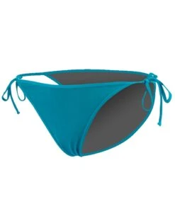 GISSAR TIE SIDE BRIEF - BLEU LAGON
