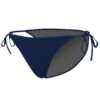 GISSAR TIE SIDE BRIEF - BLEU MARINE -MAILLOTS - COMBIS Magasin maillot de bain gissar tie side brief bleu marine