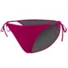 GISSAR TIE SIDE BRIEF - ROSE CERISE -MAILLOTS - COMBIS Magasin maillot de bain gissar tie side brief rose cerise