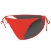 GISSAR TIE SIDE BRIEF - ROSE PASSION -MAILLOTS - COMBIS Magasin maillot de bain gissar tie side brief rose passion