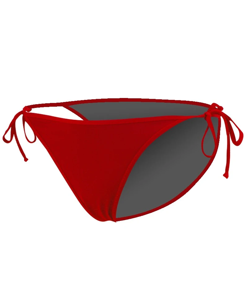 GISSAR TIE SIDE BRIEF - ROUGE 3 GISSAR TIE SIDE BRIEF - ROUGE