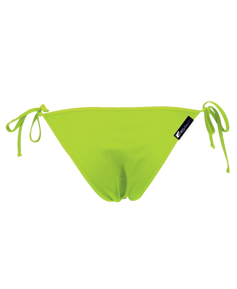 GISSAR TIE SIDE BRIEF - VERT CITRON 4 GISSAR TIE SIDE BRIEF - VERT CITRON – Image 2