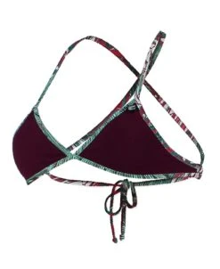 GLENNA REVERSIBLE JUNGLE MANIA - KAKI 8 GLENNA REVERSIBLE JUNGLE MANIA - KAKI -MAILLOTS - COMBIS Magasin maillot de bain glenna reversible jungle mania kaki 2