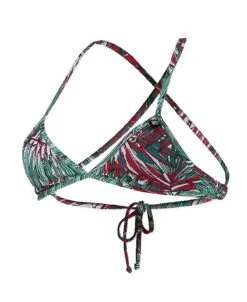 GLENNA REVERSIBLE JUNGLE MANIA - KAKI