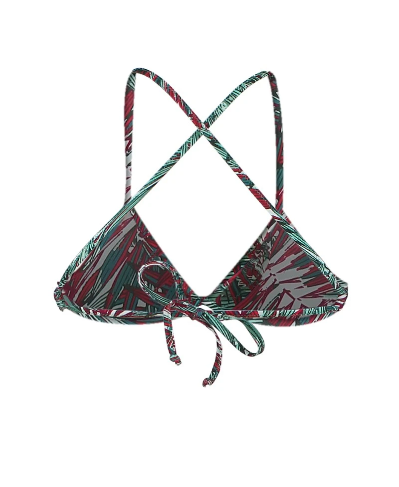 GLENNA REVERSIBLE JUNGLE MANIA - KAKI 6 GLENNA REVERSIBLE JUNGLE MANIA - KAKI – Image 4