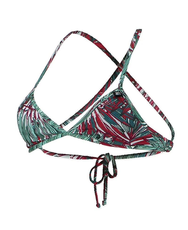 GLENNA REVERSIBLE JUNGLE MANIA - KAKI 3 GLENNA REVERSIBLE JUNGLE MANIA - KAKI