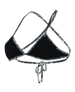 GLENNA REVERSIBLE JUNGLE MANIA - NOIR -MAILLOTS - COMBIS Magasin maillot de bain glenna reversible jungle mania noir 2