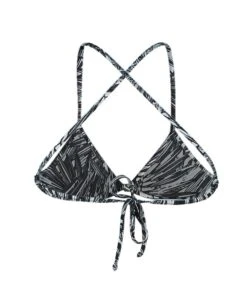 GLENNA REVERSIBLE JUNGLE MANIA - NOIR -MAILLOTS - COMBIS Magasin maillot de bain glenna reversible jungle mania noir 3