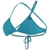 GLENNA TRIANGLE TIE BACK - BLEU LAGON -MAILLOTS - COMBIS Magasin maillot de bain glenna triangle tie back bleu lagon