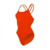 LAMIA REVOLUTIONAL - ORANGE FLUO -MAILLOTS - COMBIS Magasin maillot de bain lamia revolutional orange fluo