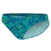 MAD FERN BIKINI BRIEF - BLEU LAGON -MAILLOTS - COMBIS Magasin maillot de bain mad fern bikini brief bleu lagon