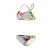 PAINTBALL BIKINI - BLANC 2 PAINTBALL BIKINI - BLANC -MAILLOTS - COMBIS Magasin maillot de bain paintball bikini blanc