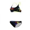 PAINTBALL BIKINI - NOIR -MAILLOTS - COMBIS Magasin maillot de bain paintball bikini noir