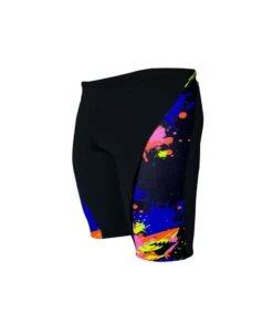 PAINTBALL PANEL JAMMER - NOIR