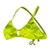 PRIMEVAL CONFORT TIE BACK - VERT CITRON -MAILLOTS - COMBIS Magasin maillot de bain primeval confort tie back vert citron