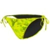 PRIMEVAL TIE SIDE BRIEF - VERT CITRON -MAILLOTS - COMBIS Magasin maillot de bain primeval tie side brief vert citron