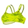 PRIMEVAL WATER DROP BACK - VERT CITRON -MAILLOTS - COMBIS Magasin maillot de bain primeval water drop back vert lime