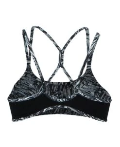 SHANI REVERSIBLE JUNGLE MANIA - NOIR -MAILLOTS - COMBIS Magasin maillot de bain shani reversible jungle mania noir 3