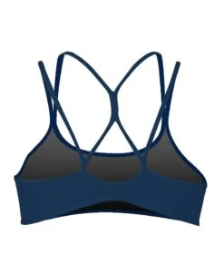 MAILLOTS - COMBIS Magasin -MAILLOTS - COMBIS Magasin maillot de bain shani water drop back bleu marine 1