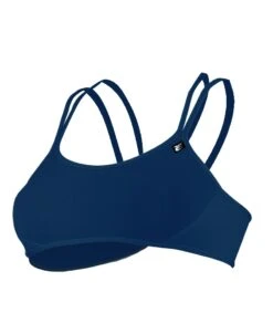 MAILLOTS - COMBIS Magasin 11 SHANI WATER DROP BACK - BLEU MARINE