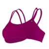SHANI WATER DROP BACK - ROSE CERISE -MAILLOTS - COMBIS Magasin maillot de bain shani water drop back rose cerise