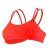 SHANI WATER DROP BACK - ROSE PASSION -MAILLOTS - COMBIS Magasin maillot de bain shani water drop back rose passion