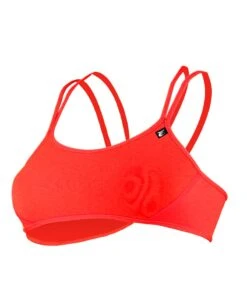 SHANI WATER DROP BACK - ROSE PASSION