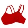 SHANI WATER DROP BACK - ROUGE -MAILLOTS - COMBIS Magasin maillot de bain shani water drop back rouge