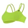 SHANI WATER DROP BACK - VERT CITRON -MAILLOTS - COMBIS Magasin maillot de bain shani water drop back vert citron