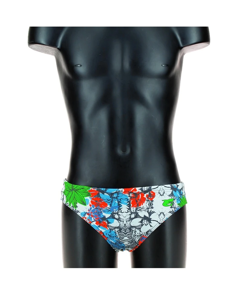 SWEET LOTUS SLIP - BLANC 3 SWEET LOTUS SLIP - BLANC