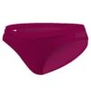 TYNDALL DOUBLE STRAP BRIEF - ROSE CERISE -MAILLOTS - COMBIS Magasin maillot de bain tyndall double strap brief rose cerise