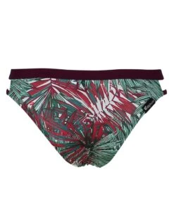 TYNDALL JUNGLE MANIA - KAKI