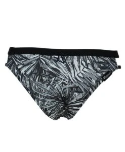 TYNDALL JUNGLE MANIA - NOIR 5 TYNDALL JUNGLE MANIA - NOIR -MAILLOTS - COMBIS Magasin maillot de bain tyndall jungle mania noir 1