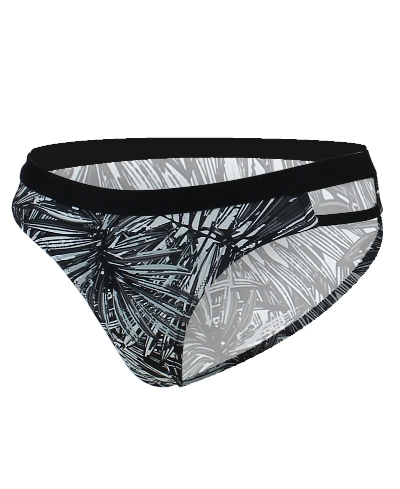 TYNDALL JUNGLE MANIA - NOIR 3 TYNDALL JUNGLE MANIA - NOIR