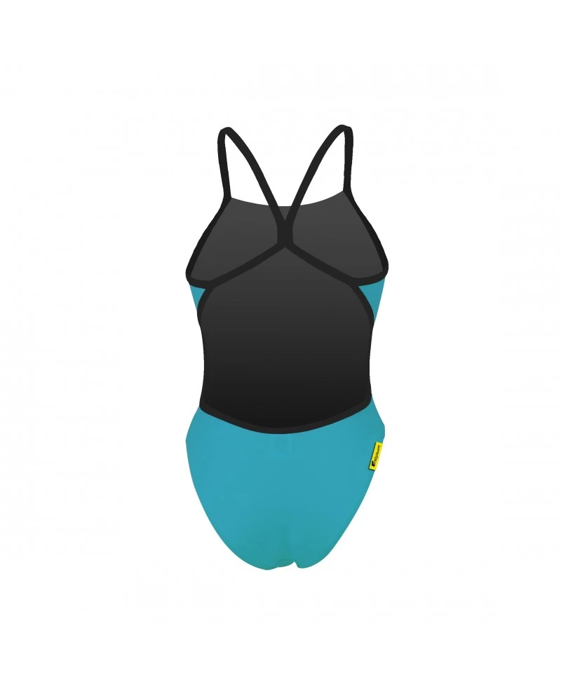 YELIA REVOLUTIONAL FILLE - BLEU LAGON 4 YELIA REVOLUTIONAL FILLE - BLEU LAGON – Image 2