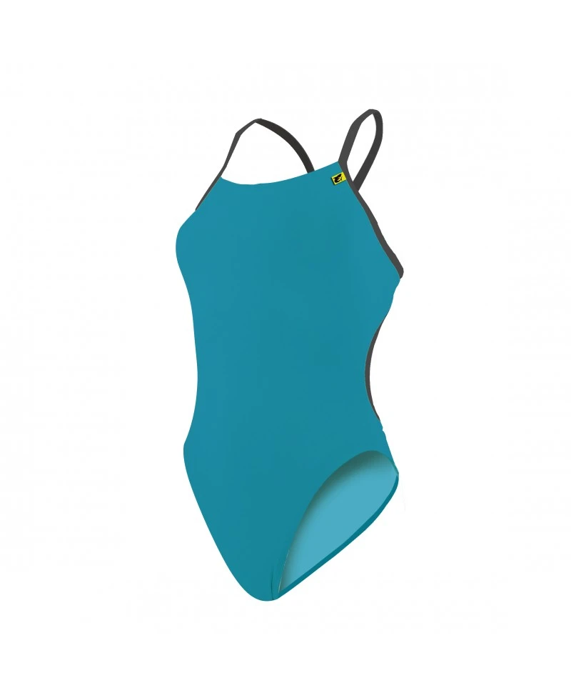 YELIA REVOLUTIONAL FILLE - BLEU LAGON 3 YELIA REVOLUTIONAL FILLE - BLEU LAGON