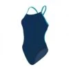 YELIA REVOLUTIONAL FILLE - BLEU ULTRAMARINE -MAILLOTS - COMBIS Magasin maillot de bain yelia revolutional fille bleu ultramarine