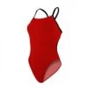 YELIA REVOLUTIONAL FILLE - ROUGE -MAILLOTS - COMBIS Magasin maillot de bain yelia revolutional fille rouge
