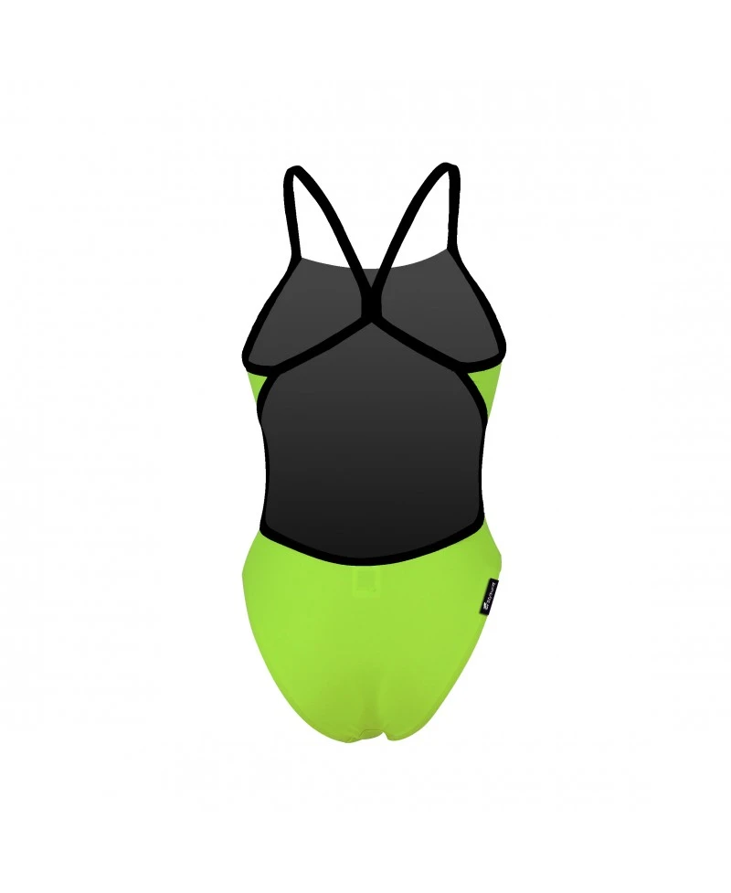 YELIA REVOLUTIONAL - VERT CITRON 4 YELIA REVOLUTIONAL - VERT CITRON – Image 2