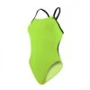 YELIA REVOLUTIONAL - VERT CITRON -MAILLOTS - COMBIS Magasin maillot de bain yelia revolutional vert citron