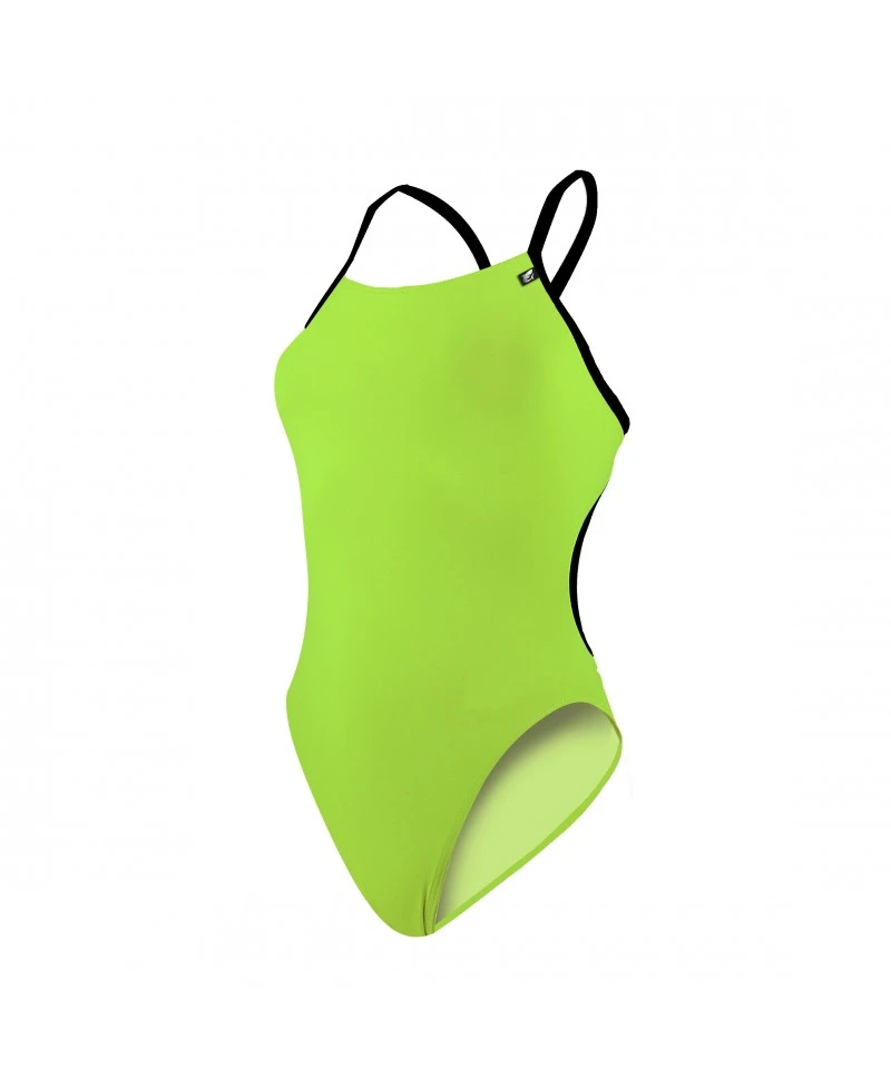 YELIA REVOLUTIONAL - VERT CITRON 3 YELIA REVOLUTIONAL - VERT CITRON