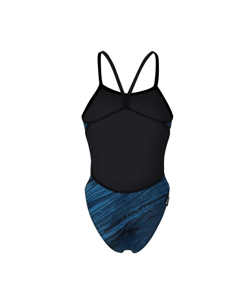 YELIA RUSH TO TOWN - BLEU 4 YELIA RUSH TO TOWN - BLEU – Image 2