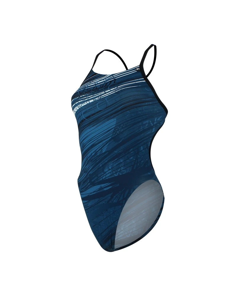 YELIA RUSH TO TOWN - BLEU 3 YELIA RUSH TO TOWN - BLEU