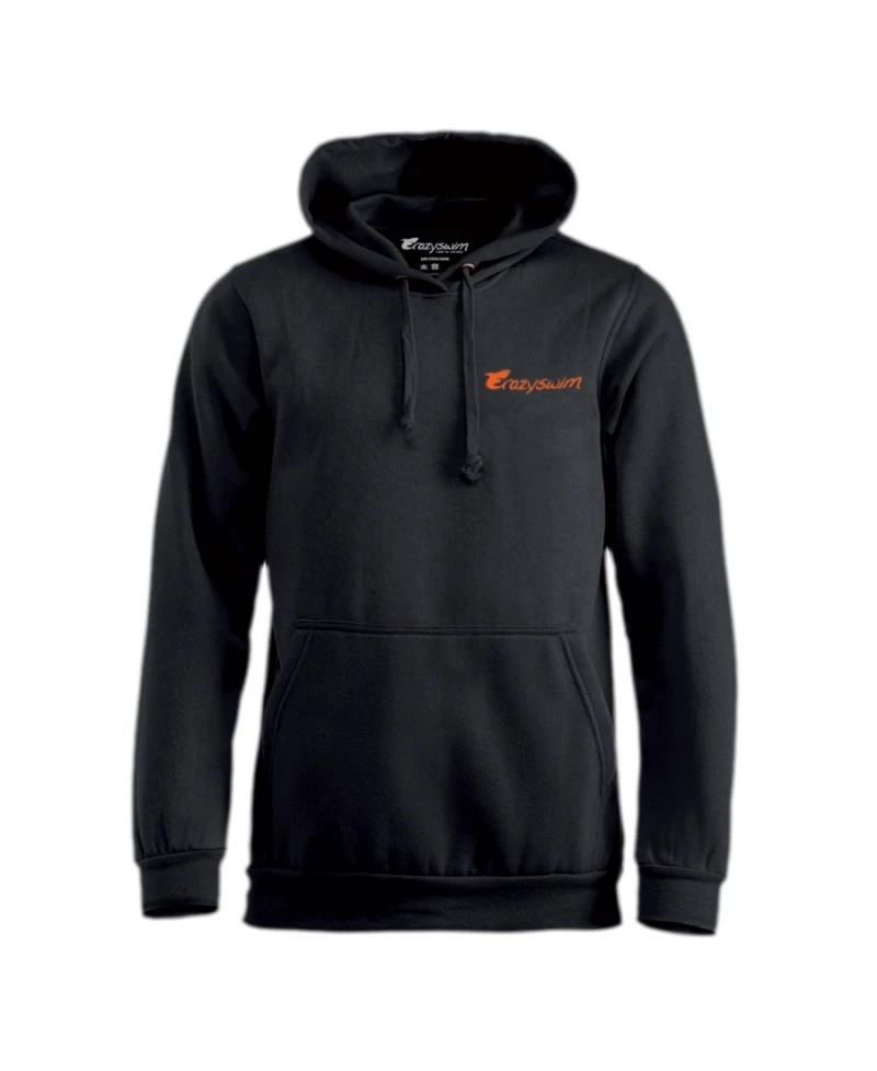 MINHO - NOIR - UNISEXE 3 MINHO - NOIR - UNISEXE