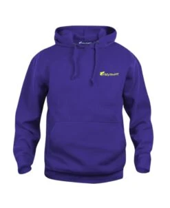 MINHO - VIOLET - JUNIOR