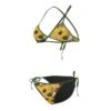 SEGURA BIRDY - JAUNE -MAILLOTS - COMBIS Magasin segura birdy jaune