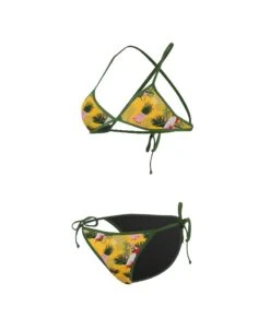 SEGURA BIRDY - JAUNE