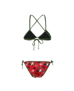 SEGURA BIRDY - ROSE 5 SEGURA BIRDY - ROSE -MAILLOTS - COMBIS Magasin segura birdy rose 1