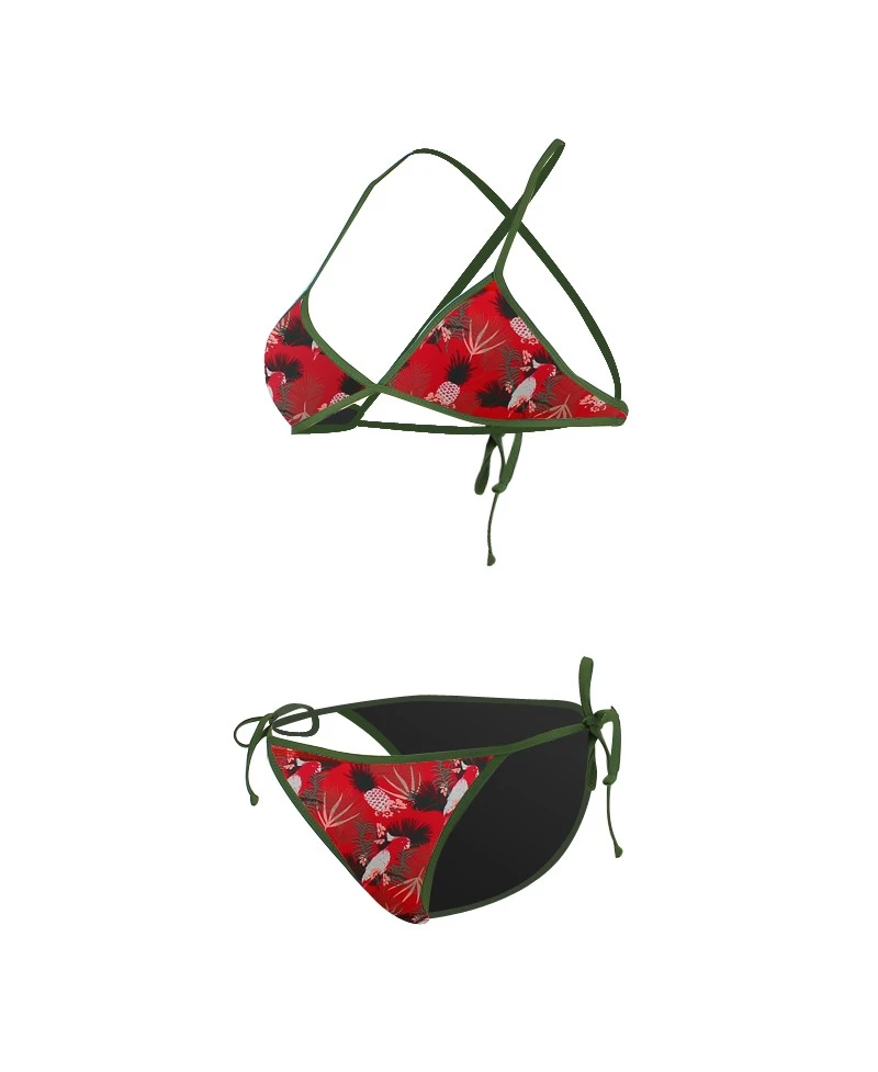 SEGURA BIRDY - ROSE 3 SEGURA BIRDY - ROSE