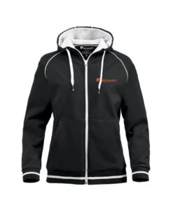 SEPIK - NOIR - FEMME